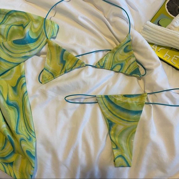 Sel Doval Barlos set - Picture 3 of 4